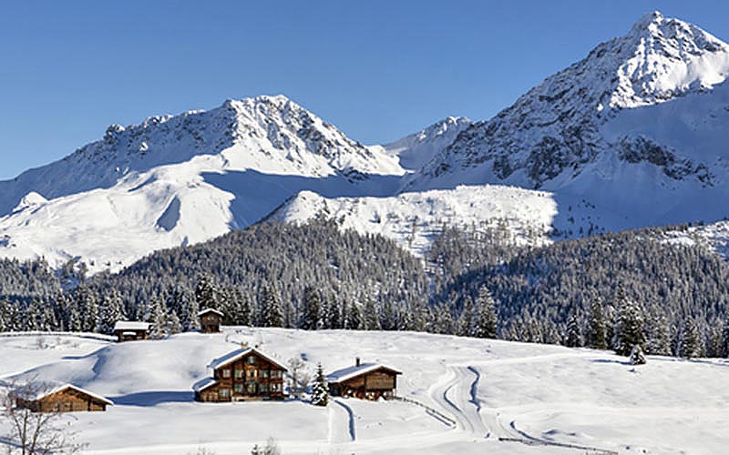 Arosa Lenzerheide