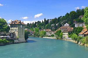 Ferienwohnungen und Ferienhäuser im Kanton Bern