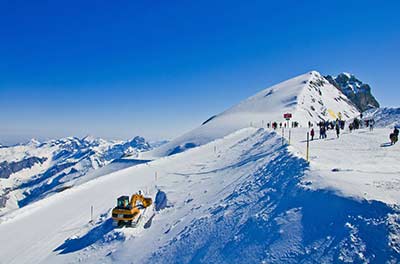 1 -Ganzjahr 14 Skigebiet Engelberg Titlis
