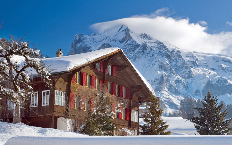 Grindelwald
