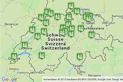 karte schweiz google