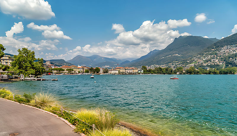 Lugano