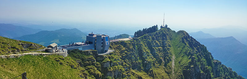 Monte Generoso Monte Generoso