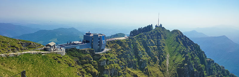 Monte Generoso 