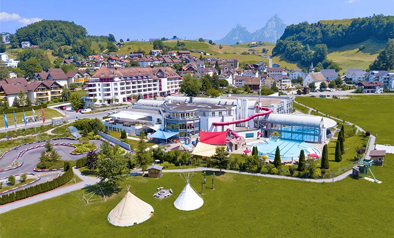 Swiss Holiday Park