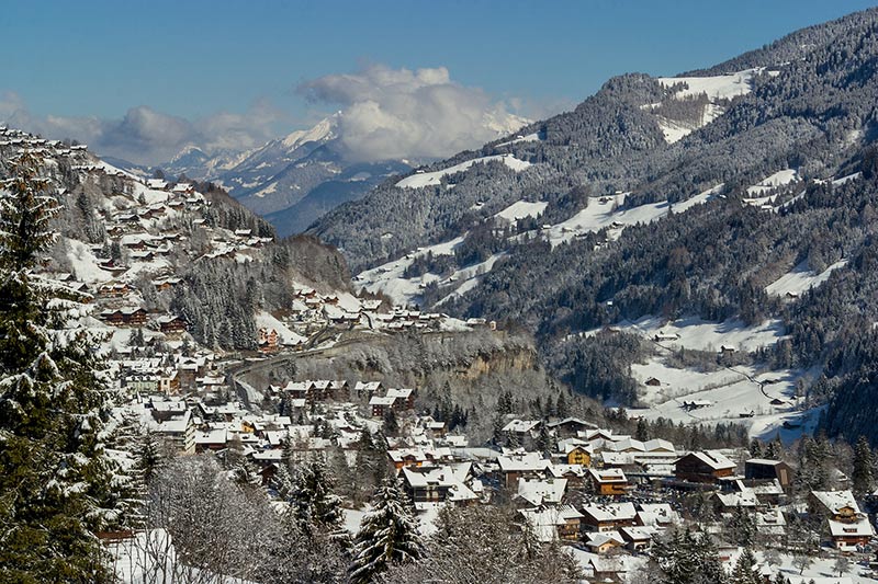 Champery