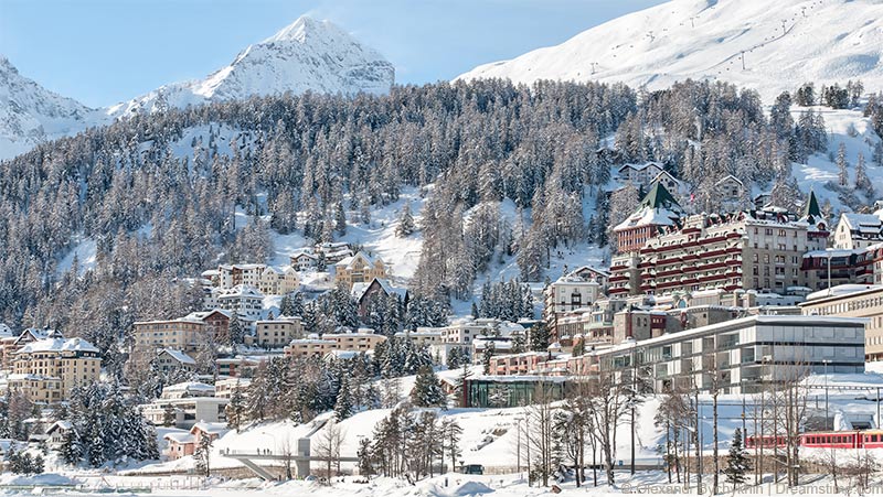 St. Moritz