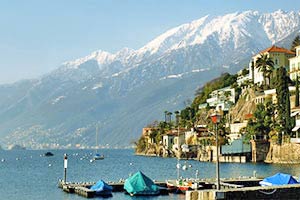 Urlaub im Tessin - Ferienwohnungen, Ferienhäuser