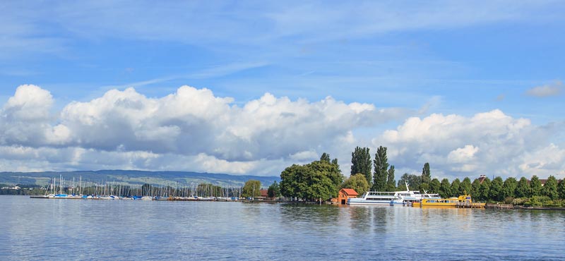 Zugersee 