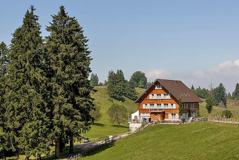 Zugersee - Zugerberg 
